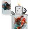 Diseño «Mazzi® Texture Koi» Diseño «Mazzi® Texture Koi»
