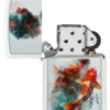 Diseño «Mazzi® Texture Koi» Diseño «Mazzi® Texture Koi»