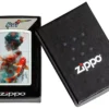 Diseño «Mazzi® Texture Koi» Diseño «Mazzi® Texture Koi»