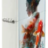 Diseño «Mazzi® Texture Koi» Diseño «Mazzi® Texture Koi»