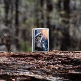 Diseño «Mazzi® Wolf Pack»