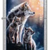 Diseño «Mazzi® Wolf Pack» Diseño «Mazzi® Wolf Pack»