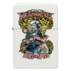 Diseño «Megadeth Built for Speed» Diseño «Megadeth Built for Speed»