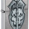 Diseño mitológico medieval Diseño mitológico medieval
