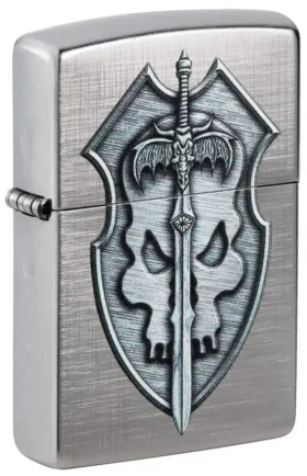 Diseño mitológico medieval