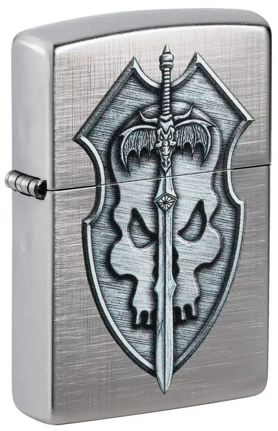 Diseño mitológico medieval Diseño mitológico medieval