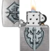Diseño mitológico medieval Diseño mitológico medieval