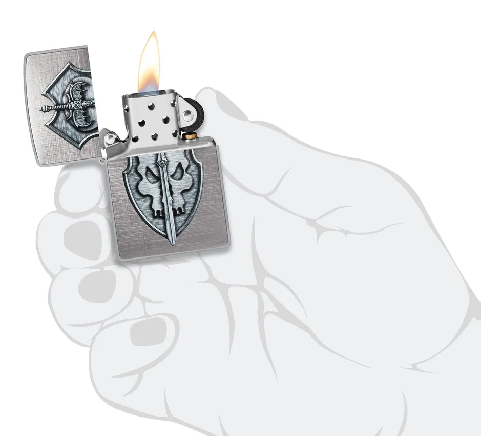Diseño mitológico medieval Diseño mitológico medieval