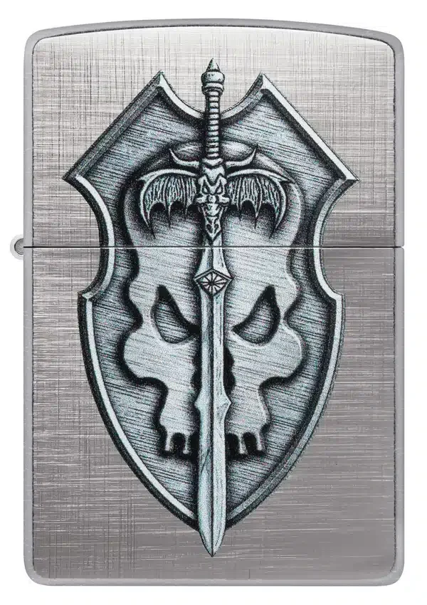 Diseño mitológico medieval Diseño mitológico medieval