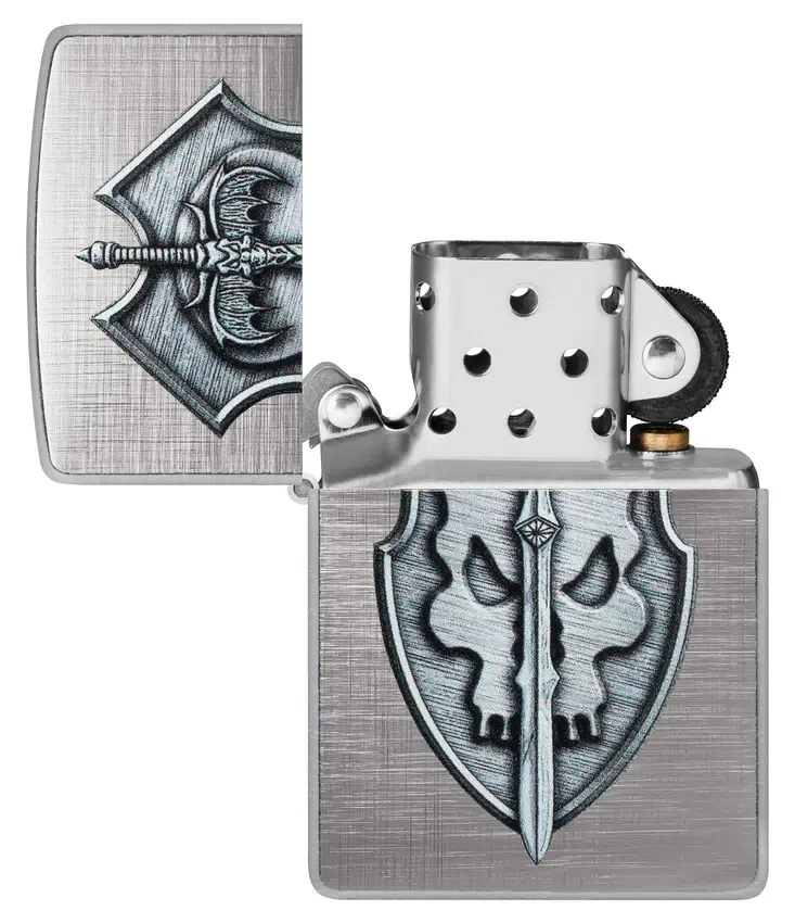 Diseño mitológico medieval Diseño mitológico medieval