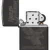 Diseño monocromático del águila de Harley-Davidson® Diseño monocromático del águila de Harley-Davidson®