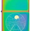 Diseño «Moon Canoe» Diseño «Moon Canoe»