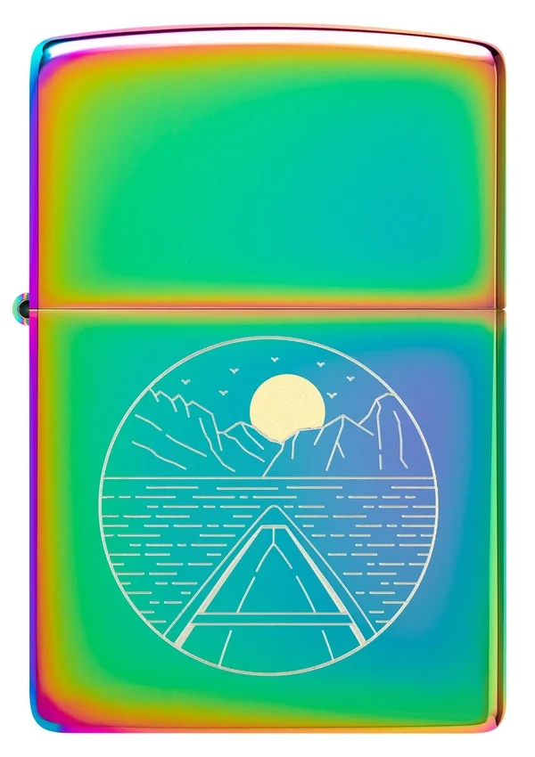 Diseño «Moon Canoe» Diseño «Moon Canoe»