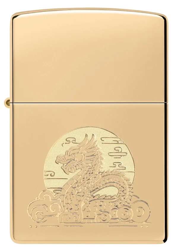 Diseño «Moon Dragon» Diseño «Moon Dragon»