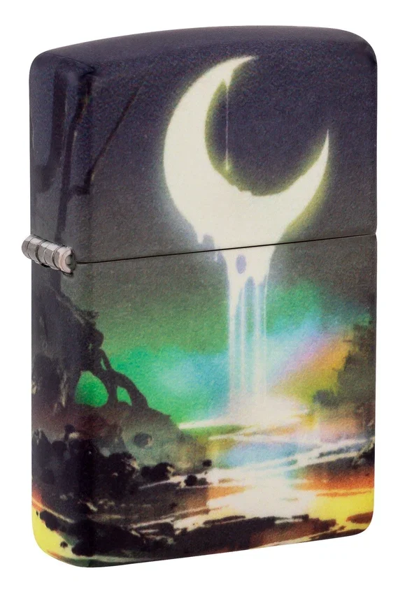 Diseño «Moon Dream» Diseño «Moon Dream»