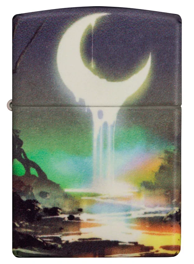 Diseño «Moon Dream» Diseño «Moon Dream»