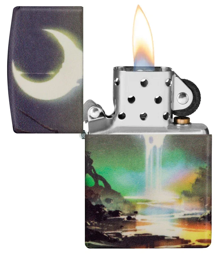 Diseño «Moon Dream» Diseño «Moon Dream»