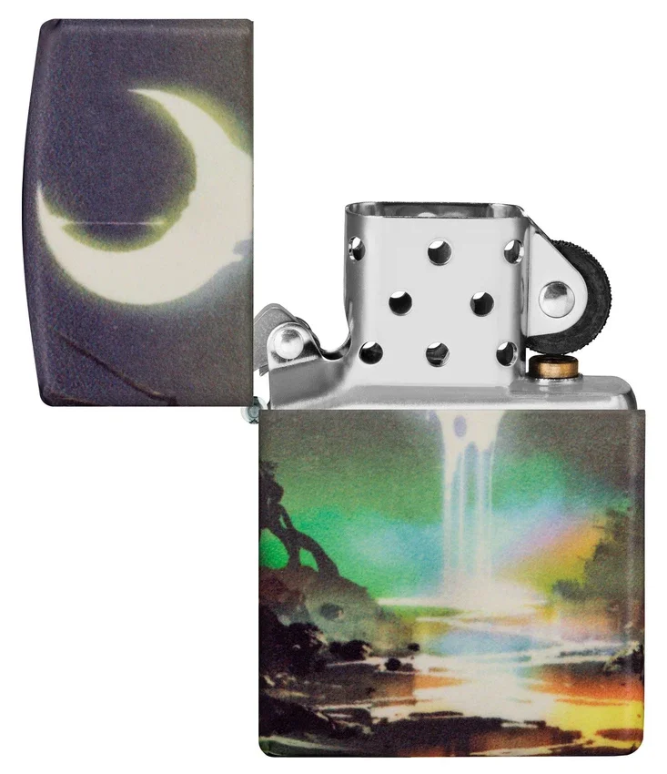 Diseño «Moon Dream» Diseño «Moon Dream»