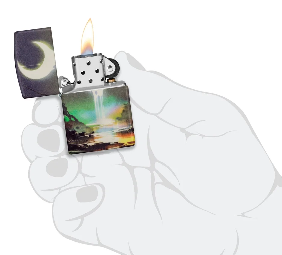 Diseño «Moon Dream» Diseño «Moon Dream»