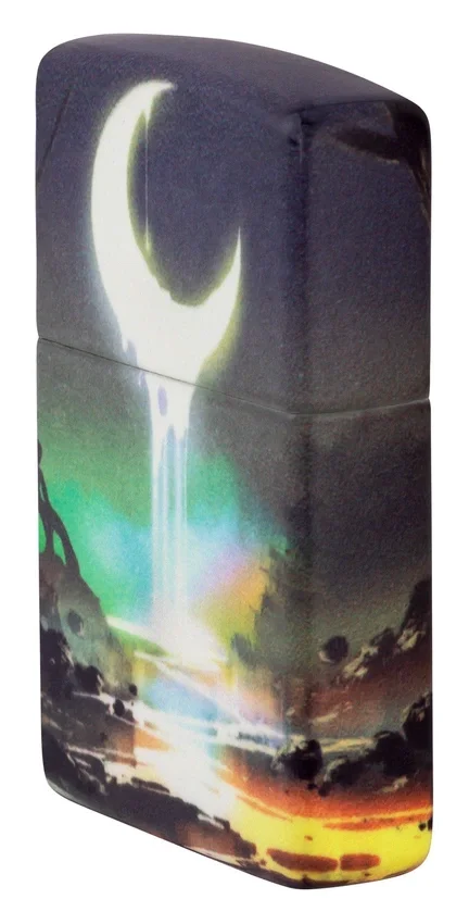 Diseño «Moon Dream» Diseño «Moon Dream»