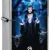Diseño «Moon Witch» de Anne Stokes Diseño «Moon Witch» de Anne Stokes