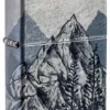 Diseño «Mountain Sketch» Diseño «Mountain Sketch»
