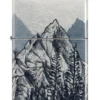 Diseño «Mountain Sketch» Diseño «Mountain Sketch»