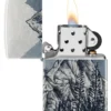 Diseño «Mountain Sketch» Diseño «Mountain Sketch»