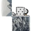 Diseño «Mountain Sketch» Diseño «Mountain Sketch»