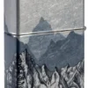 Diseño «Mountain Sketch» Diseño «Mountain Sketch»