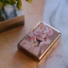 Diseño «Mujer floral» Diseño «Mujer floral»