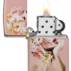 Diseño «Mujer floral» Diseño «Mujer floral»