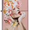 Diseño «Mujer floral» Diseño «Mujer floral»