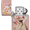 Diseño «Mujer floral» Diseño «Mujer floral»