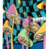 Diseño «Mushroom Party» Diseño «Mushroom Party»