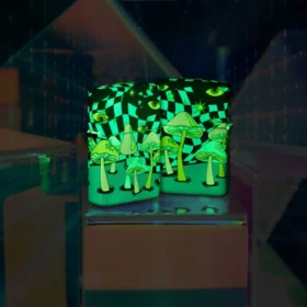 Diseño «Mushroom Party»