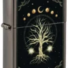 Diseño «Mystic Nature» Diseño «Mystic Nature»
