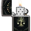 Diseño «Mystic Nature» Diseño «Mystic Nature»