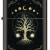Diseño «Mystic Nature» Diseño «Mystic Nature»