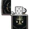 Diseño «Mystic Nature» Diseño «Mystic Nature»