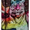 Diseño «Mystic Tiger» Diseño «Mystic Tiger»