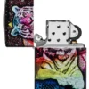 Diseño «Mystic Tiger» Diseño «Mystic Tiger»