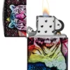 Diseño «Mystic Tiger» Diseño «Mystic Tiger»