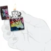 Diseño «Mystic Tiger» Diseño «Mystic Tiger»