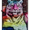 Diseño «Mystic Tiger» Diseño «Mystic Tiger»