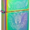 Diseño «Mystic Wolf» Diseño «Mystic Wolf»