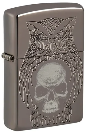 Diseño «Night Owl»