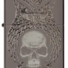 Diseño «Night Owl» Diseño «Night Owl»