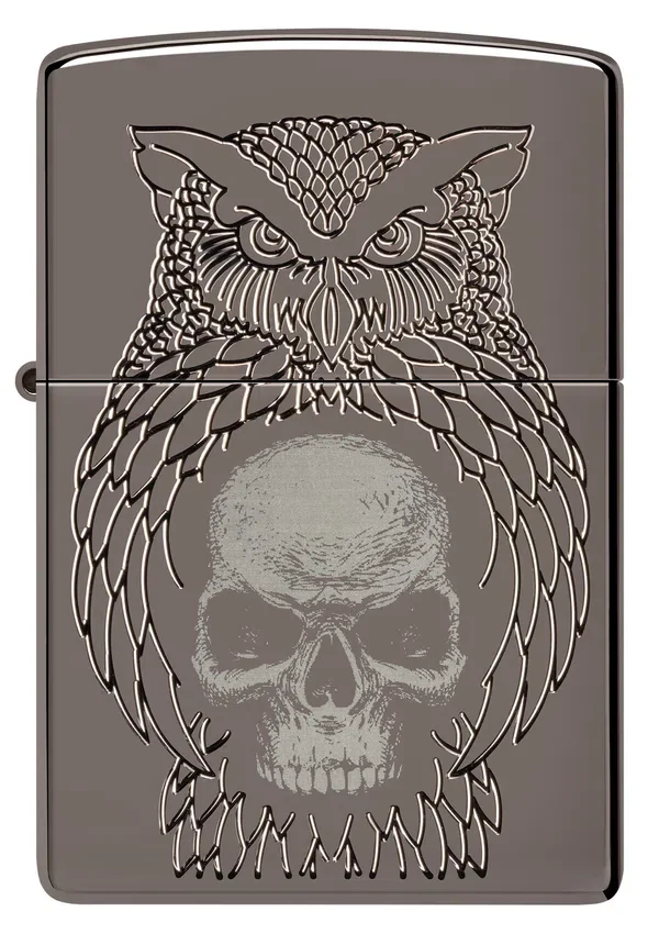 Diseño «Night Owl» Diseño «Night Owl»