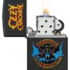 Diseño «No More Tours» de Ozzy Osbourne Diseño «No More Tours» de Ozzy Osbourne